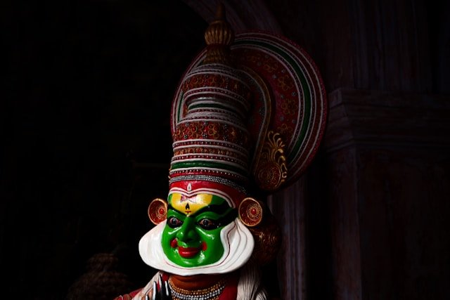 Kathakali